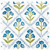 Chatsworth, Blue River - Roman Blind